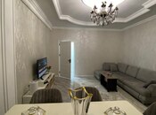 Продается 2-комн. новостройка 62 м², м. Ахмедлы, photo 1 from 8