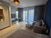 Satılır 1 otaqlı yeni tikili 57 m², Sea Breeze q., photo 6 from 8