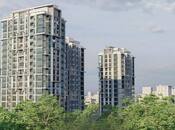 İcarəyə verilir 2 otaqlı yeni tikili 115 m², Nəsimi r., photo 1 from 8