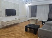 İcarəyə verilir 2 otaqlı yeni tikili 115 m², Nəsimi r., photo 2 from 8