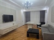 İcarəyə verilir 2 otaqlı yeni tikili 115 m², Nəsimi r., photo 3 from 8