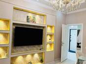 İcarəyə verilir 2 otaqlı yeni tikili 55 m², Nərimanov r., photo 3 from 8