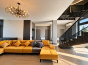 Satılır 7 otaqlı həyət evi/bağ evi 600 m², Şüvəlan q., photo 6 from 8