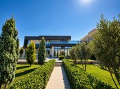 Satılır 7 otaqlı həyət evi/bağ evi 600 m², Şüvəlan q., photo 2 from 8