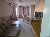 İcarəyə verilir 3 otaqlı yeni tikili 100 m², 8 Noyabr m., photo 2 from 8