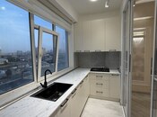 Продается 3-комн. новостройка 65 м², м. Иншаатчылар, photo 2 from 8