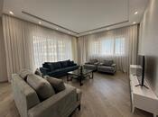 İcarəyə verilir 3 otaqlı yeni tikili 160 m², Ağ şəhər q., photo 1 from 8