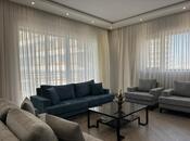 İcarəyə verilir 3 otaqlı yeni tikili 160 m², Ağ şəhər q., photo 2 from 8