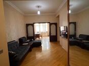 İcarəyə verilir 3 otaqlı yeni tikili 90 m², Elmlər Akademiyası m., photo 2 from 8