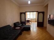 İcarəyə verilir 3 otaqlı yeni tikili 90 m², Elmlər Akademiyası m., photo 3 from 8
