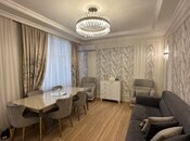 Satılır 2 otaqlı yeni tikili 60 m², İnşaatçılar m., photo 1 from 8