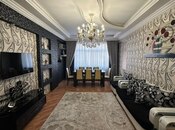 Продаётся 3-комн. новостройка 96 м², м. Иншаатчылар, photo 1 from 8