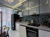 Продаётся 3-комн. новостройка 117 м², м. Иншаатчылар, photo 4 from 8
