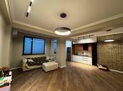 Сдается 2-комн. новостройка 80 м², м. Элмляр Академиясы, photo 1 from 6