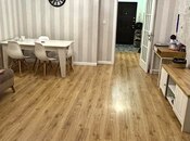 Продается 2-комн. новостройка 62 м², м. Ахмедлы, photo 6 from 8