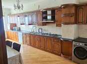 İcarəyə verilir 5 otaqlı yeni tikili 190 m², Elmlər Akademiyası m., photo 3 from 8