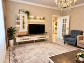 Satılır 3 otaqlı köhnə tikili 90 m², Elmlər Akademiyası m., photo 1 from 8
