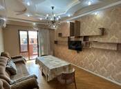 İcarəyə verilir 2 otaqlı yeni tikili 100 m², Nəriman Nərimanov m., photo 4 from 8
