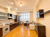 Сдается 3-комн. новостройка 145 м², м. Элмляр Академиясы, photo 4 from 8