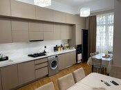 Продаётся 3-комн. новостройка 105 м², м. Элмляр Академиясы, photo 3 from 8