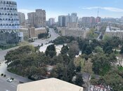 Продаётся 3-комн. новостройка 105 м², м. Элмляр Академиясы, photo 5 from 8