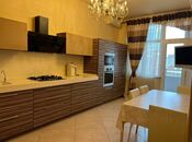 İcarəyə verilir 4 otaqlı yeni tikili 184 m², Nəsimi r., photo 4 from 8