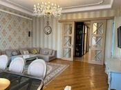 İcarəyə verilir 4 otaqlı yeni tikili 184 m², Nəsimi r., photo 3 from 8