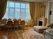 İcarəyə verilir 4 otaqlı yeni tikili 184 m², Nəsimi r., photo 2 from 8