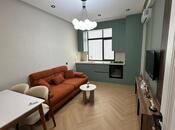 Satılır 2 otaqlı yeni tikili 50 m², Qara Qarayev m., photo 1 from 8