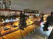 Satılır 4 otaqlı yeni tikili 138 m², Qara Qarayev m., photo 2 from 8