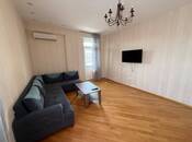İcarəyə verilir 2 otaqlı yeni tikili 98 m², Nizami m., photo 6 from 8