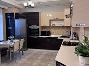 İcarəyə verilir 3 otaqlı yeni tikili 128 m², Bayıl q., photo 1 from 8