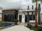 Satılır 5 otaqlı həyət evi/bağ evi 220 m², Mərdəkan q., photo 1 from 8