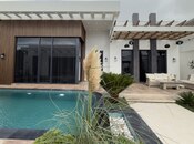 Satılır 5 otaqlı həyət evi/bağ evi 220 m², Mərdəkan q., photo 2 from 8