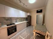 İcarəyə verilir 3 otaqlı yeni tikili 110 m², Gənclik m., photo 7 from 8