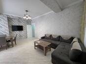 İcarəyə verilir 3 otaqlı yeni tikili 110 m², Gənclik m., photo 5 from 8