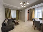İcarəyə verilir 3 otaqlı yeni tikili 110 m², Gənclik m., photo 3 from 8