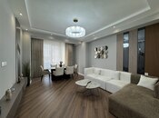 Satılır 3 otaqlı yeni tikili 113 m², Azadlıq Prospekti m., photo 1 from 8