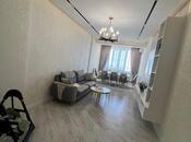 Satılır 3 otaqlı yeni tikili 105 m², İnşaatçılar m., photo 1 from 8