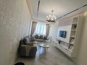 Satılır 3 otaqlı yeni tikili 105 m², İnşaatçılar m., photo 3 from 8
