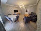 Satılır 3 otaqlı yeni tikili 141 m², Dərnəgül m., photo 4 from 8