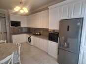 Satılır 3 otaqlı yeni tikili 141 m², Dərnəgül m., photo 1 from 8