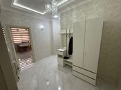 İcarəyə verilir 3 otaqlı yeni tikili 120 m², Gənclik m., photo 4 from 8
