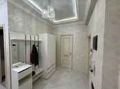 İcarəyə verilir 3 otaqlı yeni tikili 120 m², Gənclik m., photo 3 from 8