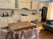 İcarəyə verilir 2 otaqlı yeni tikili 96 m², Nəsimi r., photo 2 from 8