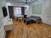 İcarəyə verilir 2 otaqlı yeni tikili 114 m², Nəsimi r., photo 2 from 8