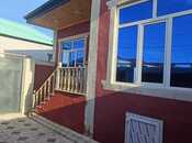 Satılır 3 otaqlı həyət evi/bağ evi 80 m², Zabrat q., photo 1 from 8