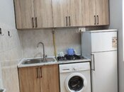 İcarəyə verilir 1 otaqlı köhnə tikili 40 m², Memar Əcəmi m., photo 4 from 8