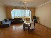 İcarəyə verilir 4 otaqlı köhnə tikili 120 m², Nizami m., photo 1 from 8