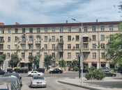 Satılır 2 otaqlı köhnə tikili 64 m², Nizami m., photo 1 from 8